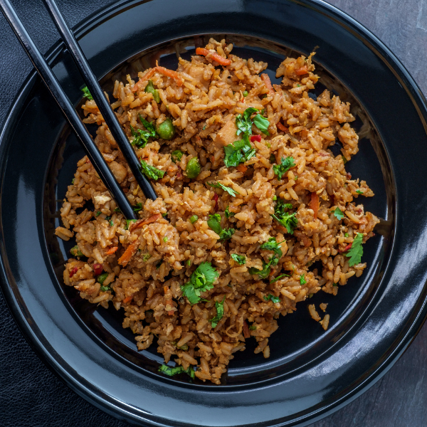 Chicken Masala Rice
