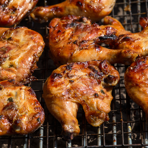 Grill Charga