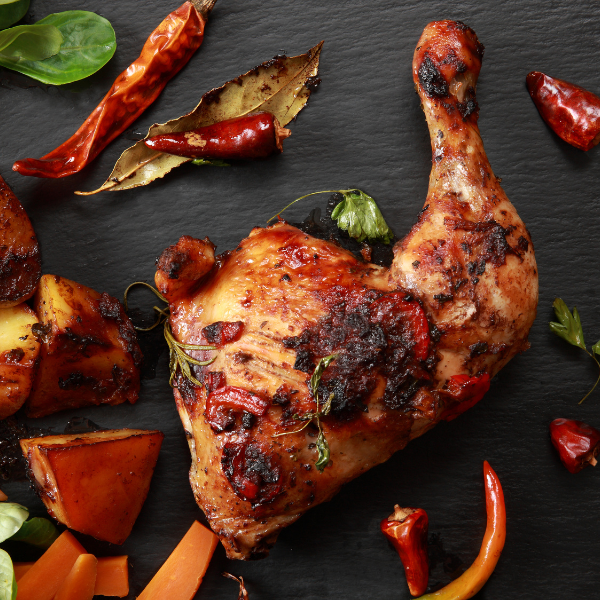 Chicken Leg Piece