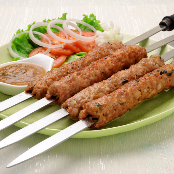 Beef Kabab