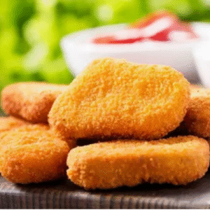 Chicken Nuggets ( 20pc )