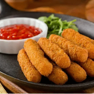 Chicken Sticks ( 20pc )