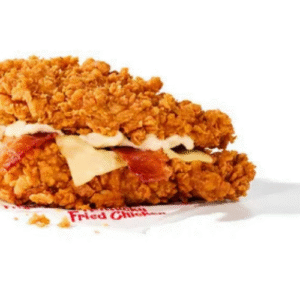 Zinger Patty ( 4pc )
