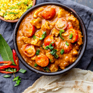 Chicken Karahi Boneless Handi