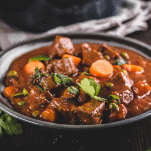 Beef Kabab Masala