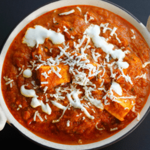 Chicken Karahi
