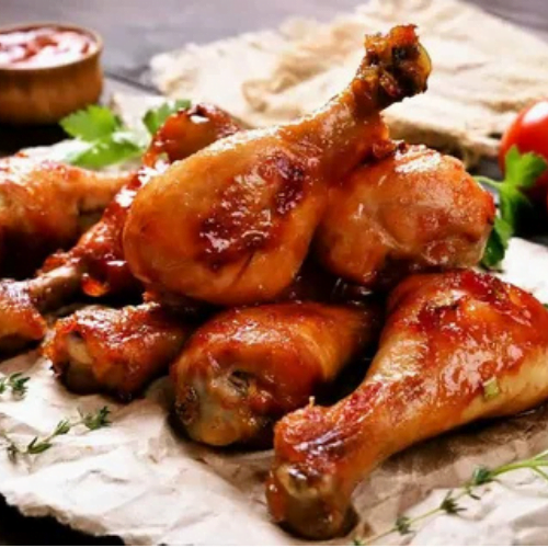 Chicken Drum Sticks ( 5pc )