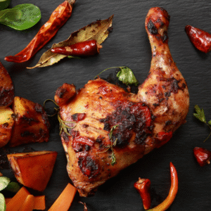 Chicken Leg Piece