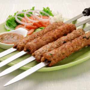 Beef Kabab