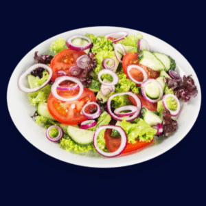 Fresh Salad
