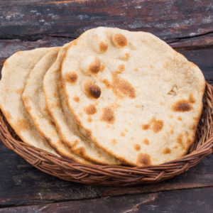Plain Roti