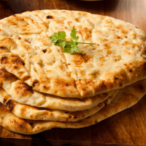 Roghni Naan
