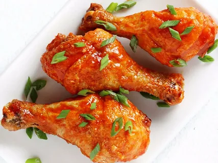 Chicken Drum Sticks ( 5pc ) - Image 2