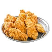 Crunchy Wings 1/2 kg